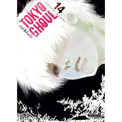 Afbeelding van Tokyo Ghoul 14