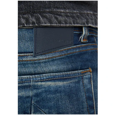 Afbeelding van CHASIN&#039; EGO VANN Slim fit jeans, Heren, Maat: 29x32, Blue
