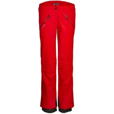 Afbeelding van Killtec KSW 312 Softshell Skibroek Dames Red 44 Skibroeken