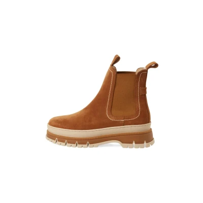 Afbeelding van Tamaris Dames Chelseaboot 1 25808 45 305 Maat: 37 EU