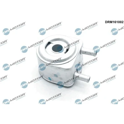 Afbeelding van Oliekoeler, motorolie Dr.Motor Automotive DRM161002