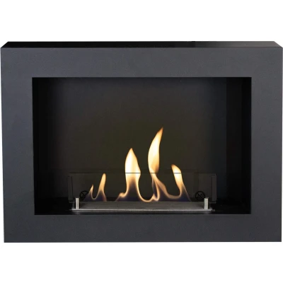 Afbeelding van Xaralyn Serra bio ethanol wandhaard RAL95