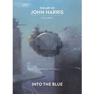 Afbeelding van The Art of John Harris