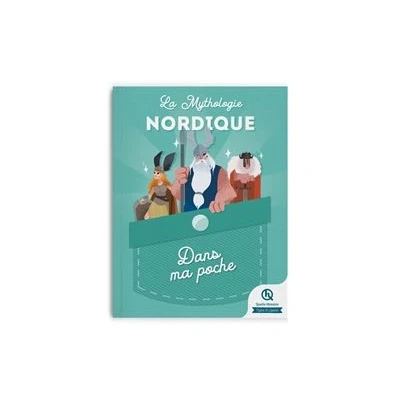 Image de Mythologie nordique Dans ma poche