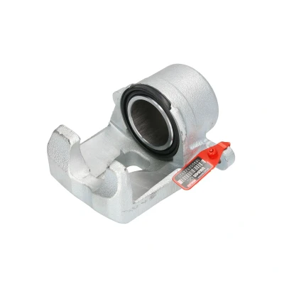 Afbeelding van LAUBER 77.3234 Remklauw Gietijzer Vooras links TOYOTA: RAV4 II Off Road