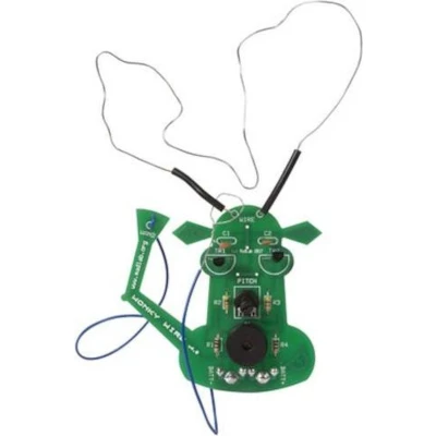 Afbeelding van MADLAB ELECTRONIC KIT ZENUWSPIRAAL