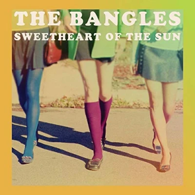 Afbeelding van Bangles Sweetheart..