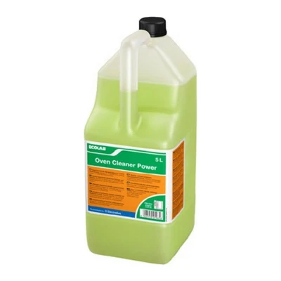 Afbeelding van Ecolab Oven Cleaner Power 5l