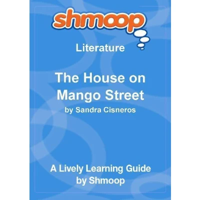 Afbeelding van Shmoop Literature Guide: the House of Spirits