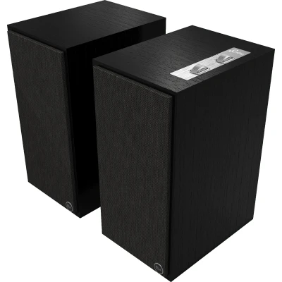 Afbeelding van Klipsch The Sevens TV en Bluetooth Speakers Black