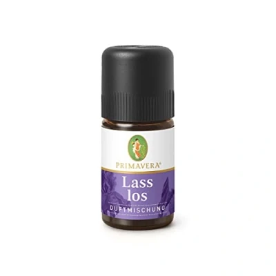 Afbeelding van Let Go geurmengsel 5 ml Primavera