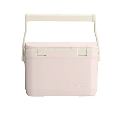 Afbeelding van Stanley Easy Carry Outdoor Koeltas 15,1 Liter Lichtroze
