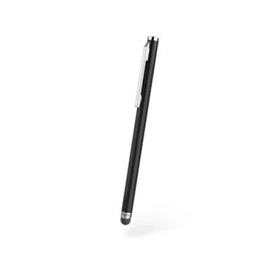 Afbeelding van Stylus Hama Easy voor tablets en smartphones zwart