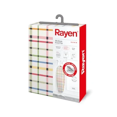 Image de Rayen housse repassage xxl 150x50