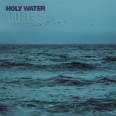 Afbeelding van Holy Water Tides (LP)