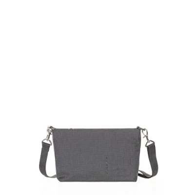 Afbeelding van Mandarina Duck Md 20 P10qmt24 Schoudertassen voor dames (1 stuk), Staal 24