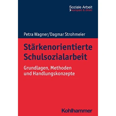 Afbeelding van Starkenorientierte Schulsozialarbeit