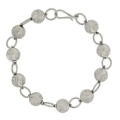 Afbeelding van Orphelia ZA 1359 Armband Zilver 925 18 cm