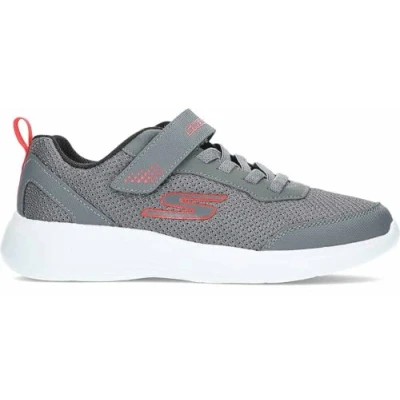Afbeelding van Skechers Selectors Basketjongens, grijs., 34 EU