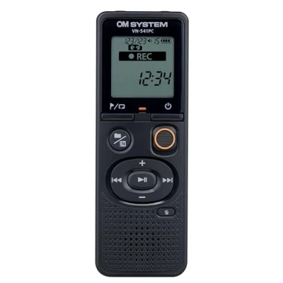 Afbeelding van OM SYSTEM VN 541PC