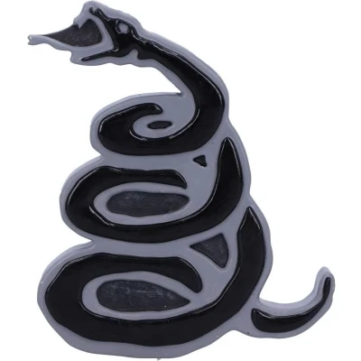 Afbeelding van Nemesis Now Metallica Slang Flesopener Magneet 11cm