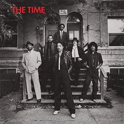 Afbeelding van Time (LP)