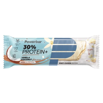Afbeelding van Powerbar Protein Plus 30% Bar 55 gr