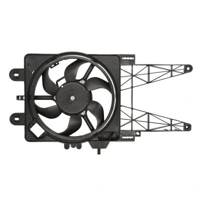Afbeelding van Koelventilatorwiel NRF 47248