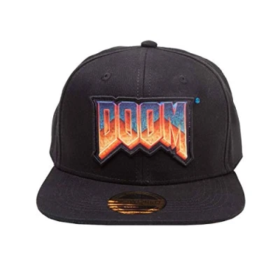 Afbeelding van Doom SB601706DOO accessoires zwart