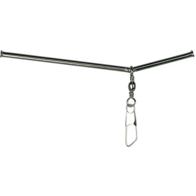 Afbeelding van Spro Metalen Hoekafhouder 4cm (2stuks) Klein materiaal