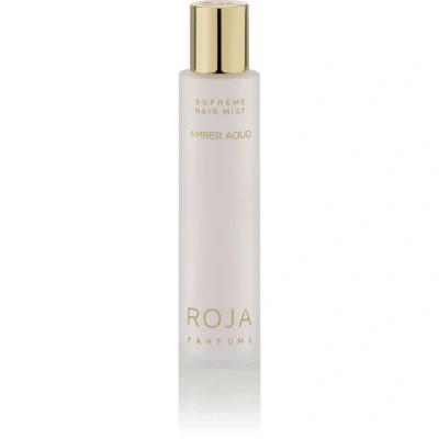 Afbeelding van Roja Parfums Spray Supreme Hair Mist Amber Aoud 50ml