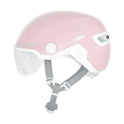 Afbeelding van HUD Y ACE pure white S