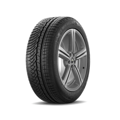 Afbeelding van Michelin Pilot Alpin PA4