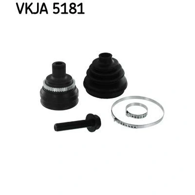 Afbeelding van Skf Homokineet rep.set VKJA 5181