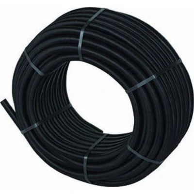 Afbeelding van Mantelbuis Zwart NW23 50mtr. voor 18/20mm buis Uponor Unipipe. Artikelnr: 1012864