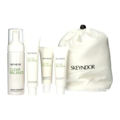 Image de Skeyndor Clear Balance Oily Skins Set