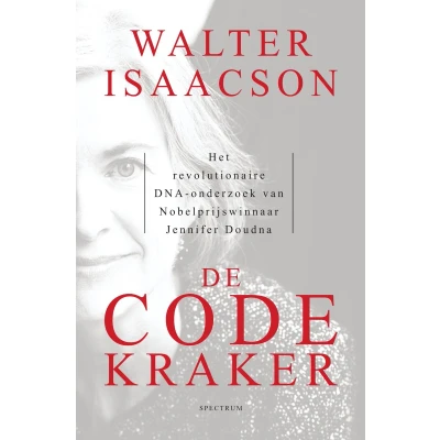 Afbeelding van De codekraker