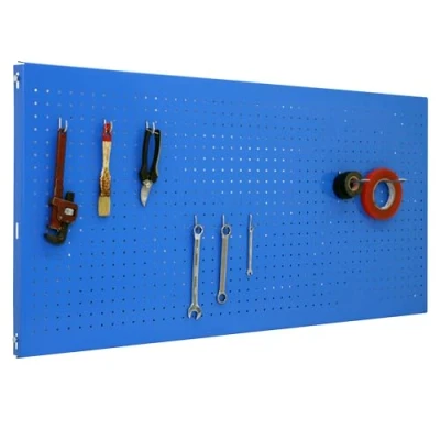 Image de Panneau Porte outils mÃ©tallique 900x400 mm structu
