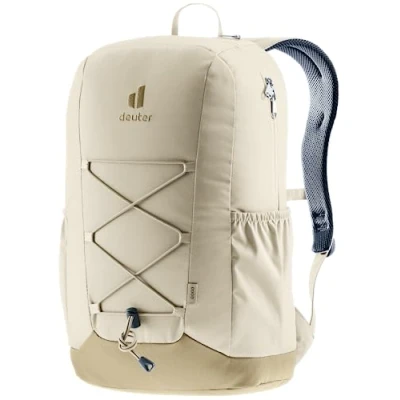 Afbeelding van Deuter GOGO Unisex Rugzak, Maat: One Size, Bone/desert