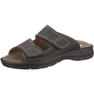 Afbeelding van Jomos Activa Sandalen voor heren, Zwart 000