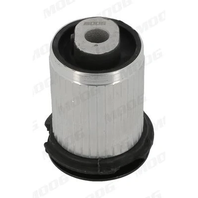 Afbeelding van MOOG ME SB 1277 Draagarmrubbers Aan beide zijden, Achter, Binnen, Onder, Vooras 60