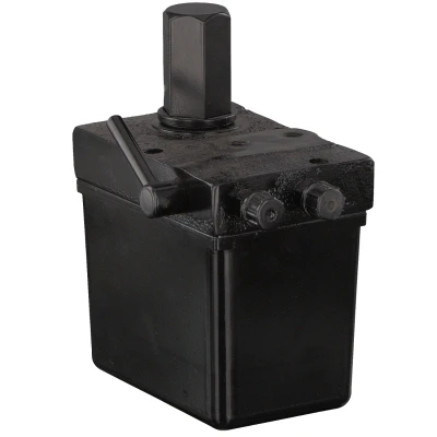 Afbeelding van Febi Bilstein Hydr.kantelpomp Cabine 45429