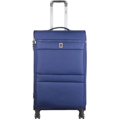 Image de National Geographic Passage Valise de voyage 71 cm Grande 8 Roues