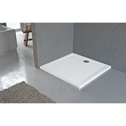 Afbeelding van Novellini Olympic New douchebak diepte 11,5 cm 100 x