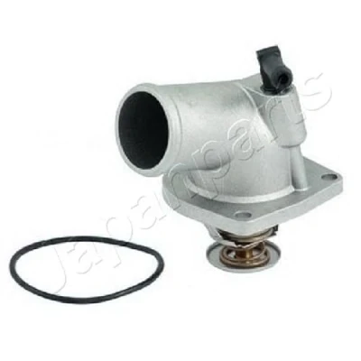 Afbeelding van JAPANPARTS VT W18 Thermostaat, koelvloeistof OPEL: Corsa C Hatchback, Meriva A, Zafira B, CHEVROLET: Nubira Estate