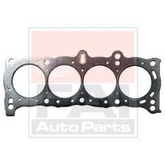 Afbeelding van FAI AutoParts HG383 Koppakking Afdichting van zacht materiaal
