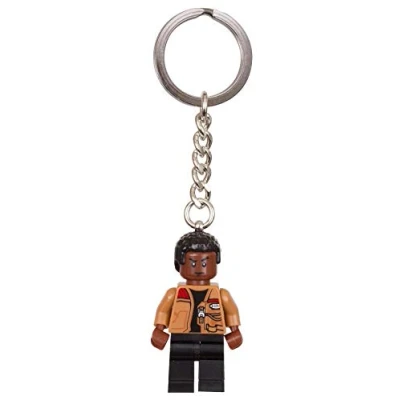 Afbeelding van LEGO 853602 Star Wars Finn sleutelhanger