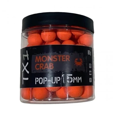 Afbeelding van Shimano Bait TX1 Pop up Monster Crab 15mm (80g) ups