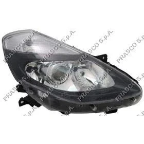 Afbeelding van PRASCO RN3274943 Koplampen rechts RENAULT: Clio III Grandtour