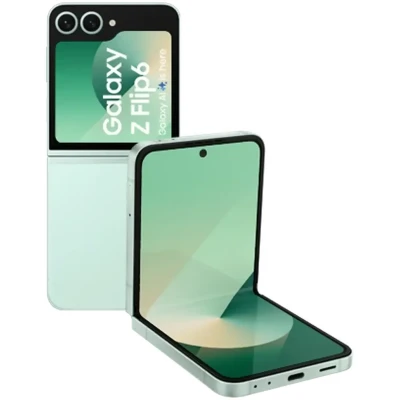 Afbeelding van Samsung Galaxy Z Flip6, 512 GB, Muntkleur